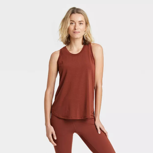 Women's Active Tank Top - All in Motion™ | Target