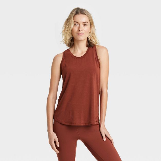 Women's Active Tank Top - All in Motion™ | Target