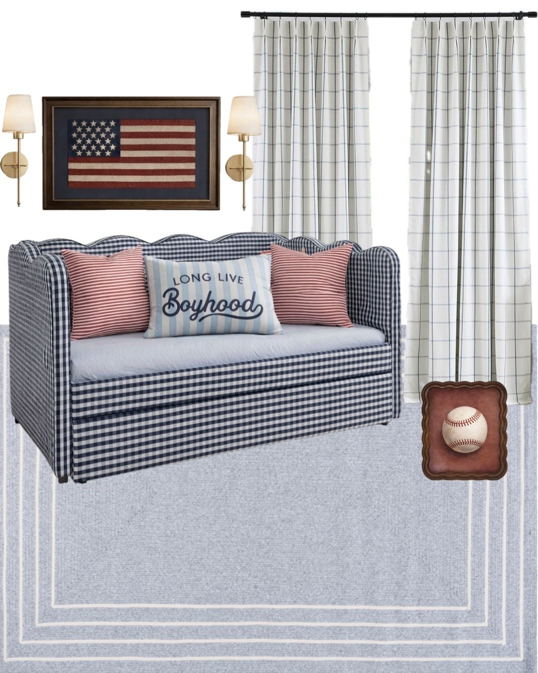 Big boy room inspo!

#LTKSaleAlert #LTKBaby #LTKKids