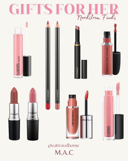 MAC Cosmetics
Cyber Monday Deal 

•Powder Kiss Velvet Blur Slim Stick Lipstick




#LTKCyberWeek #LTKbeauty #LTKGiftGuide