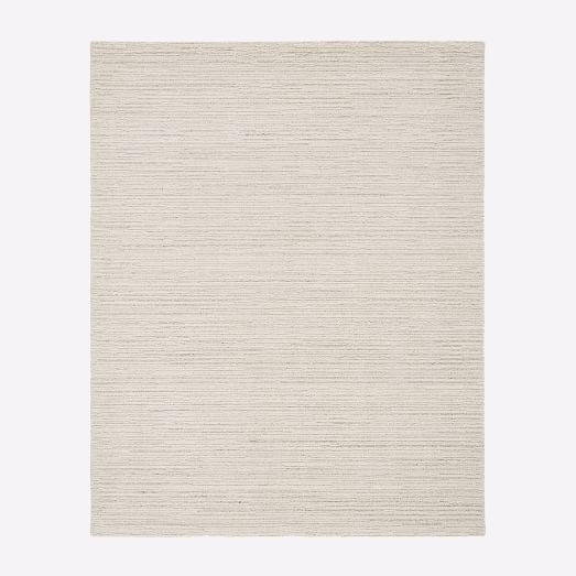lumini easy care rug | West Elm (US)