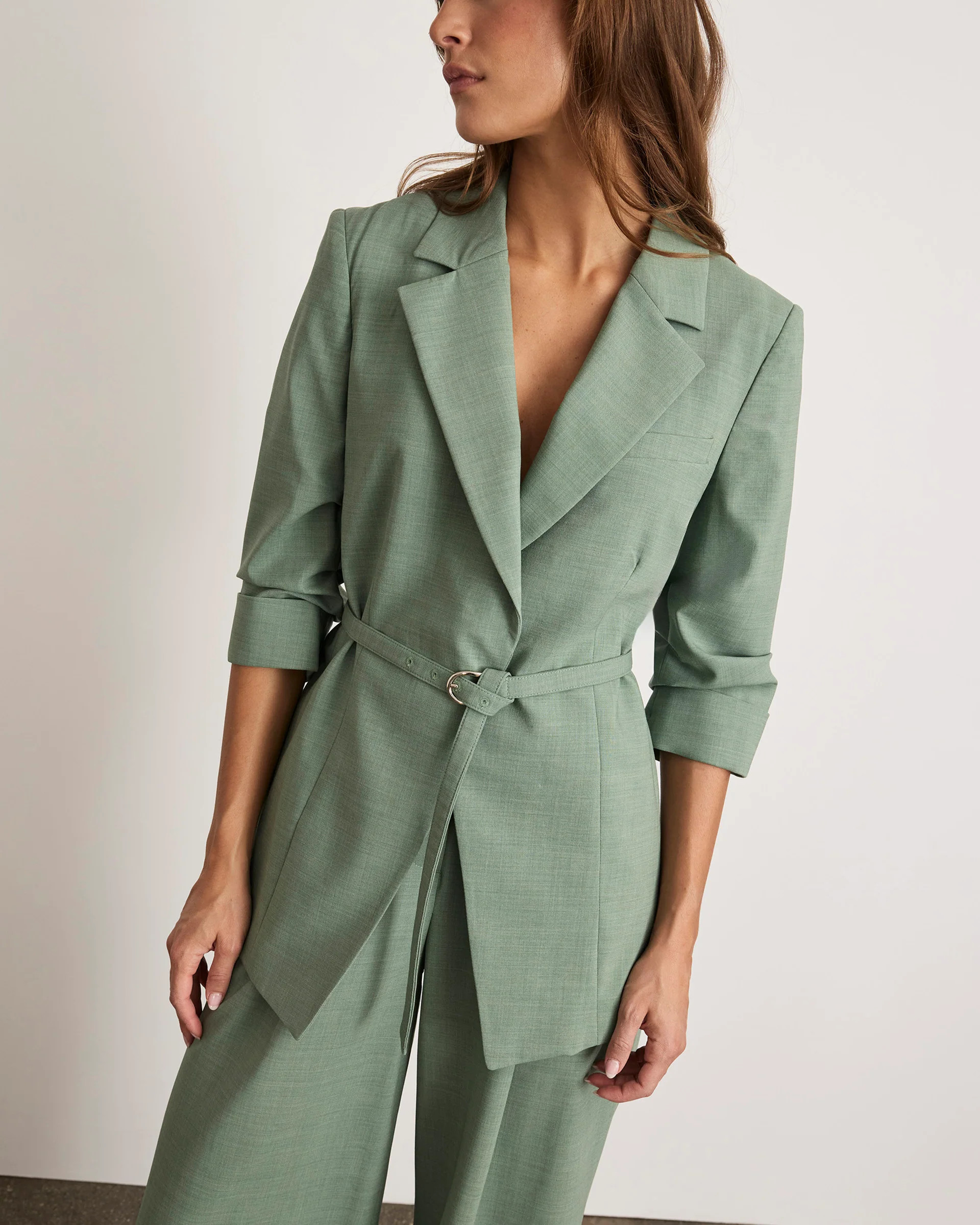 Jennie Blazer | Tanya Taylor
