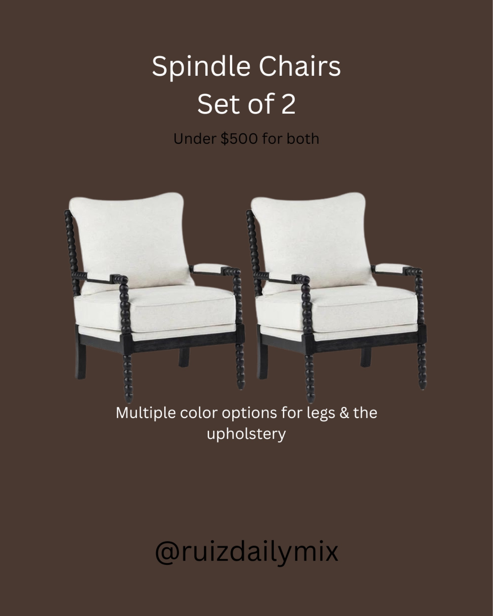 Amazing price for these 2! 

#LTKFallSale #LTKHome #LTKFamily