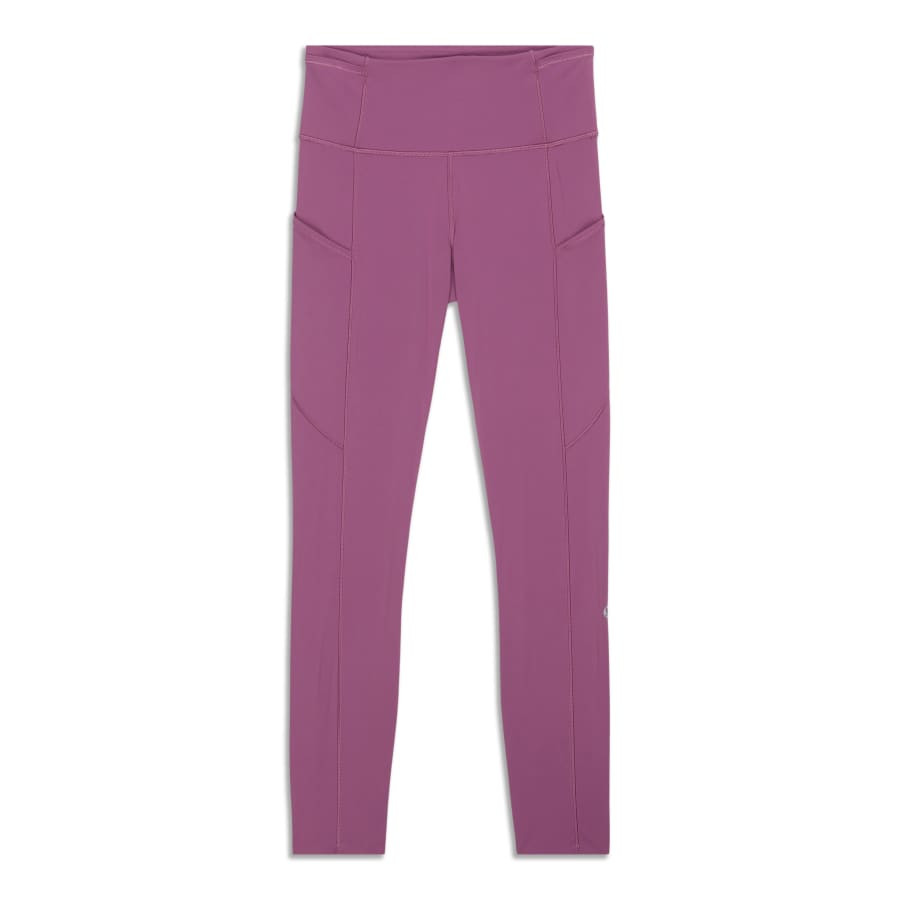 Fast And Free High-Rise Tight - Resale | Lululemon (US)