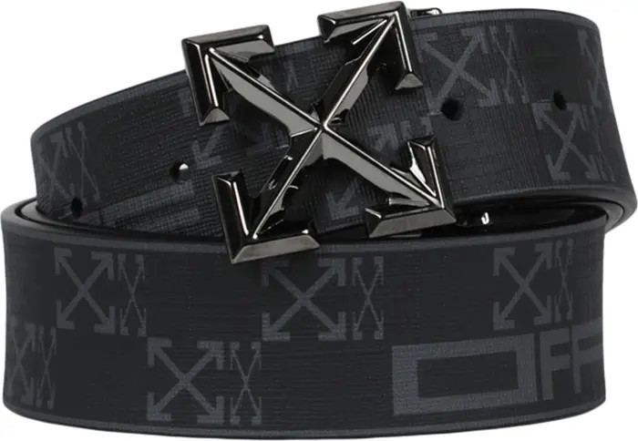 Monogram Arrow Belt | Nordstrom Rack