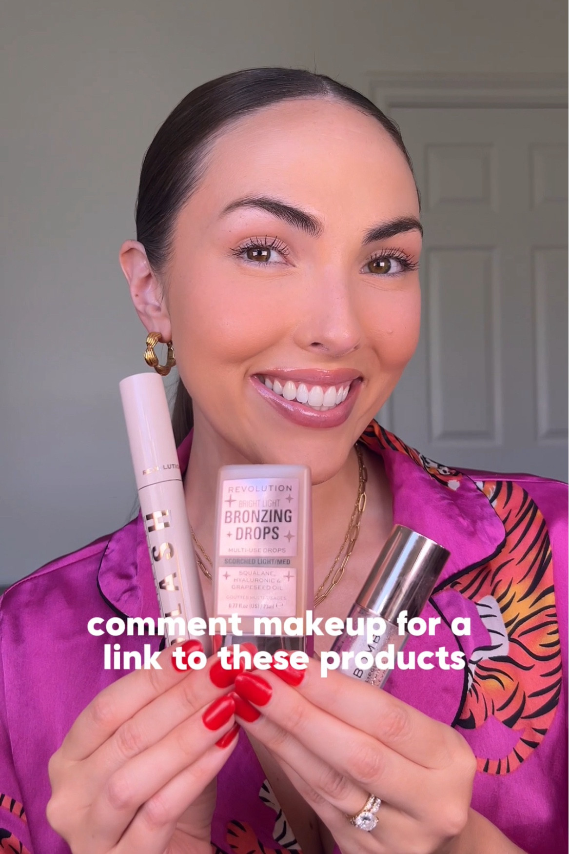 Revolution Makeup Favorites

#LTKStyleTip #LTKBeauty