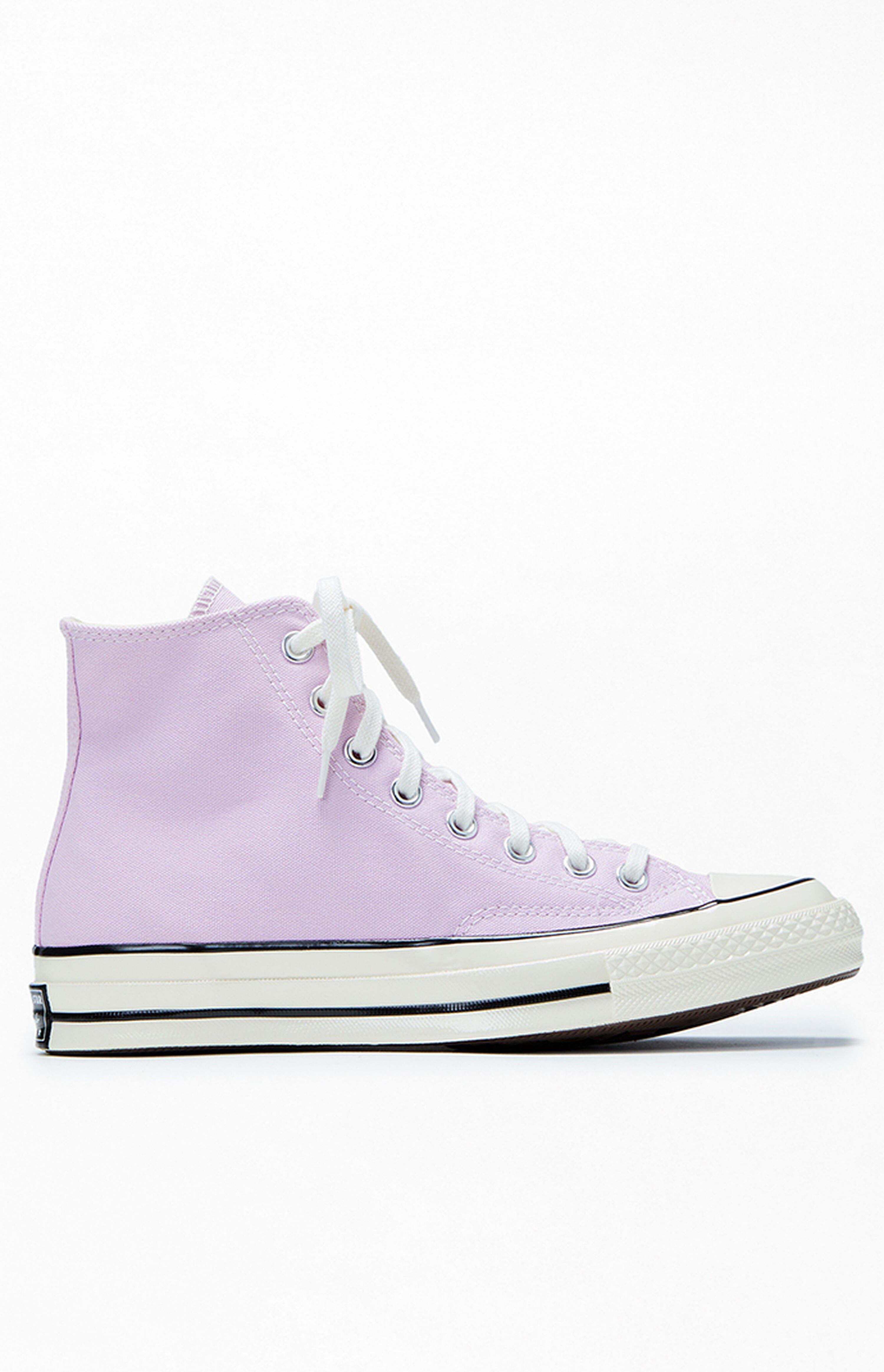Converse Women's Chuck 70 Split Color High Top Sneakers | PacSun