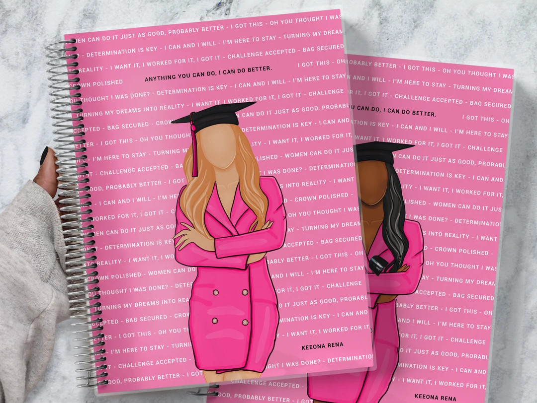 Attorney Checklist Planner to Do List Planner Personalized - Etsy | Etsy (US)