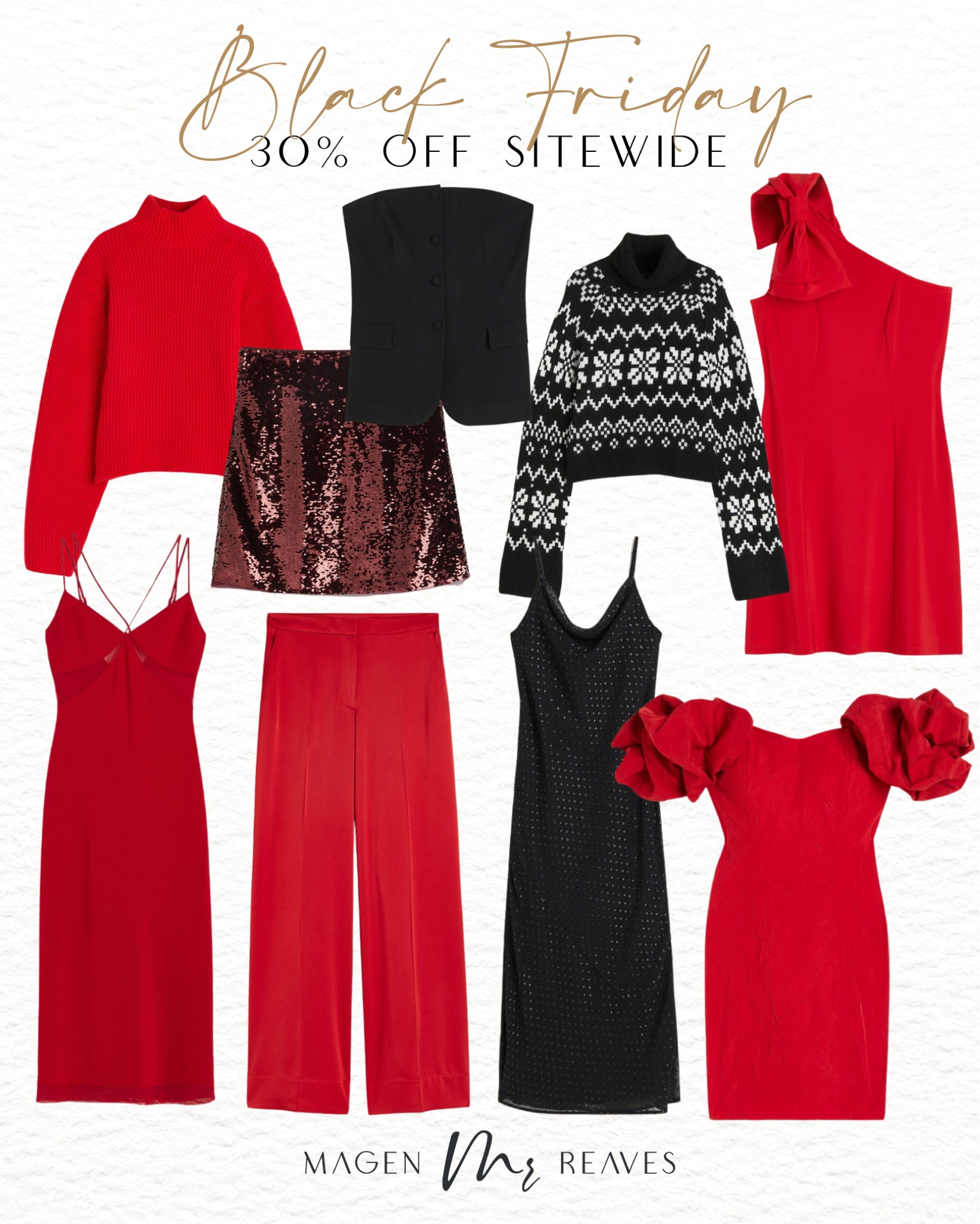 BLACK FRIDAY SALE - 30% off sitewide!!!

#LTKsalealert #LTKHoliday #LTKCyberWeek