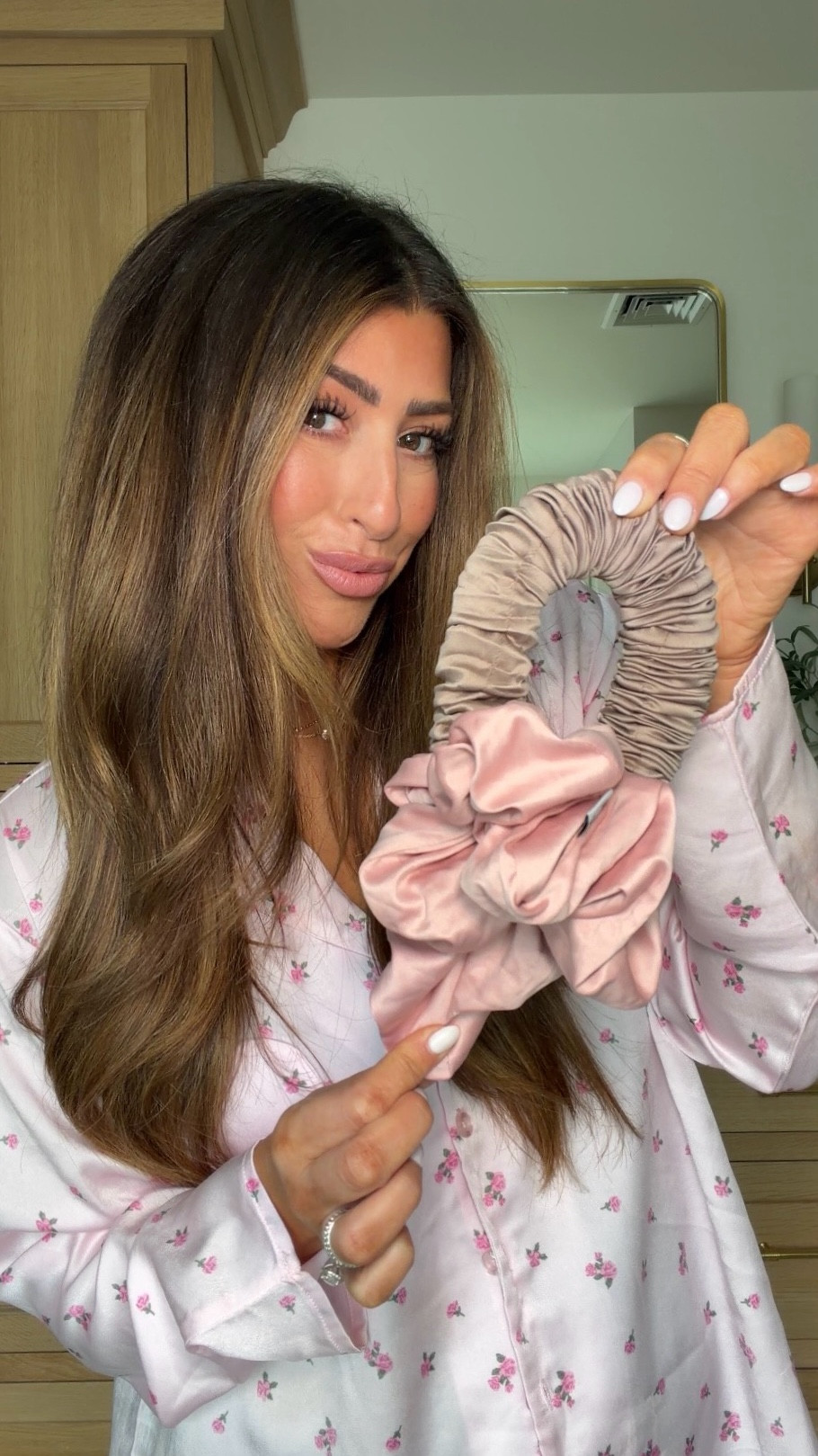 The best little hair hack! Xx 

#sleepytiepartner #ad

#LTKBeauty #LTKselfcare #LTKdayinmylife