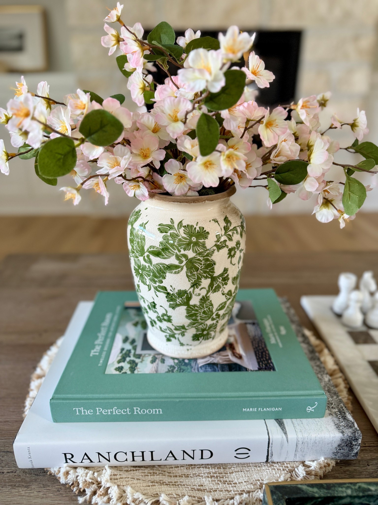 Coffee table books and decor! 

#LTKHome #LTKdayinmylife #LTKSeasonal