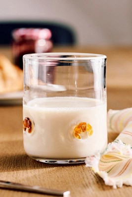 The Food & Drink Icon Juice Glass | Anthropologie (US)