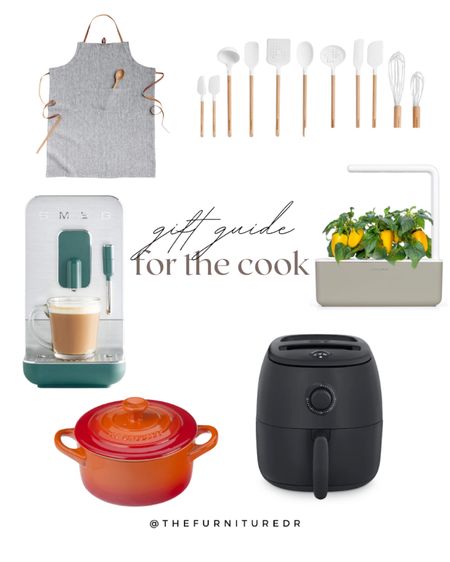 All the gifts for the favorite cook in your life! These gifts are timeless, fun & will all last forever! 

#LTKGiftGuide #LTKSeasonal #LTKHoliday