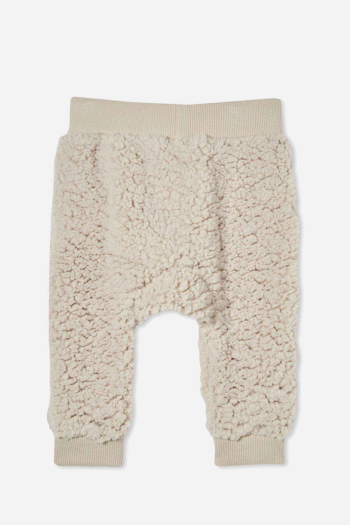 Andie Sherpa Pant | Cotton On (US)