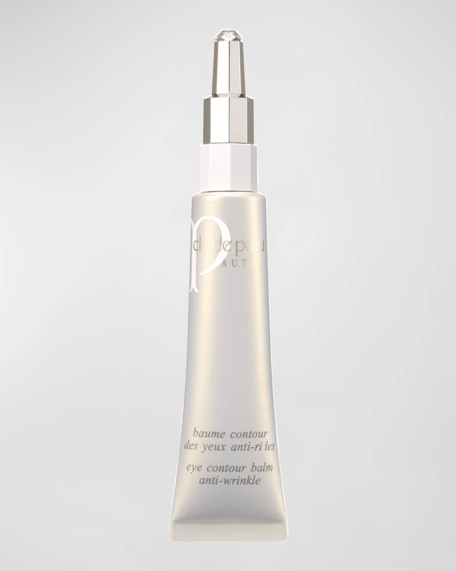 Cle de Peau Beaute Eye Contour Balm Anti-Wrinkle, 0.51 oz. | Neiman Marcus