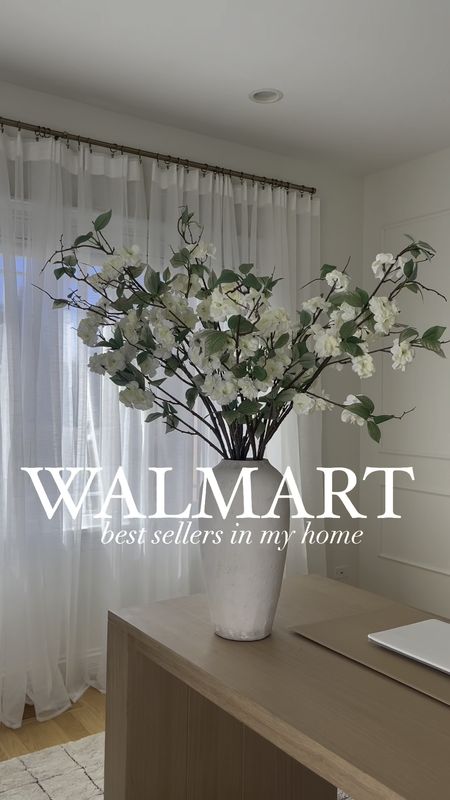 Walmart Home best sellers in my home @walmart #walmartfinds #walmart 

#LTKGiftGuide #LTKVideo #LTKhome