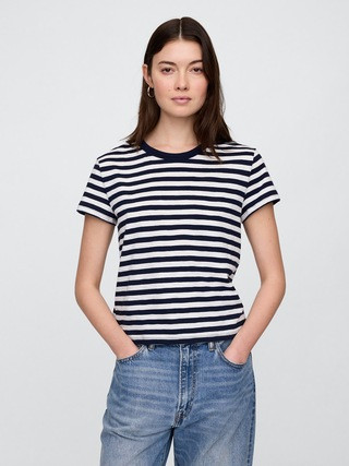Women / T-Shirts & Tanks | Gap Factory