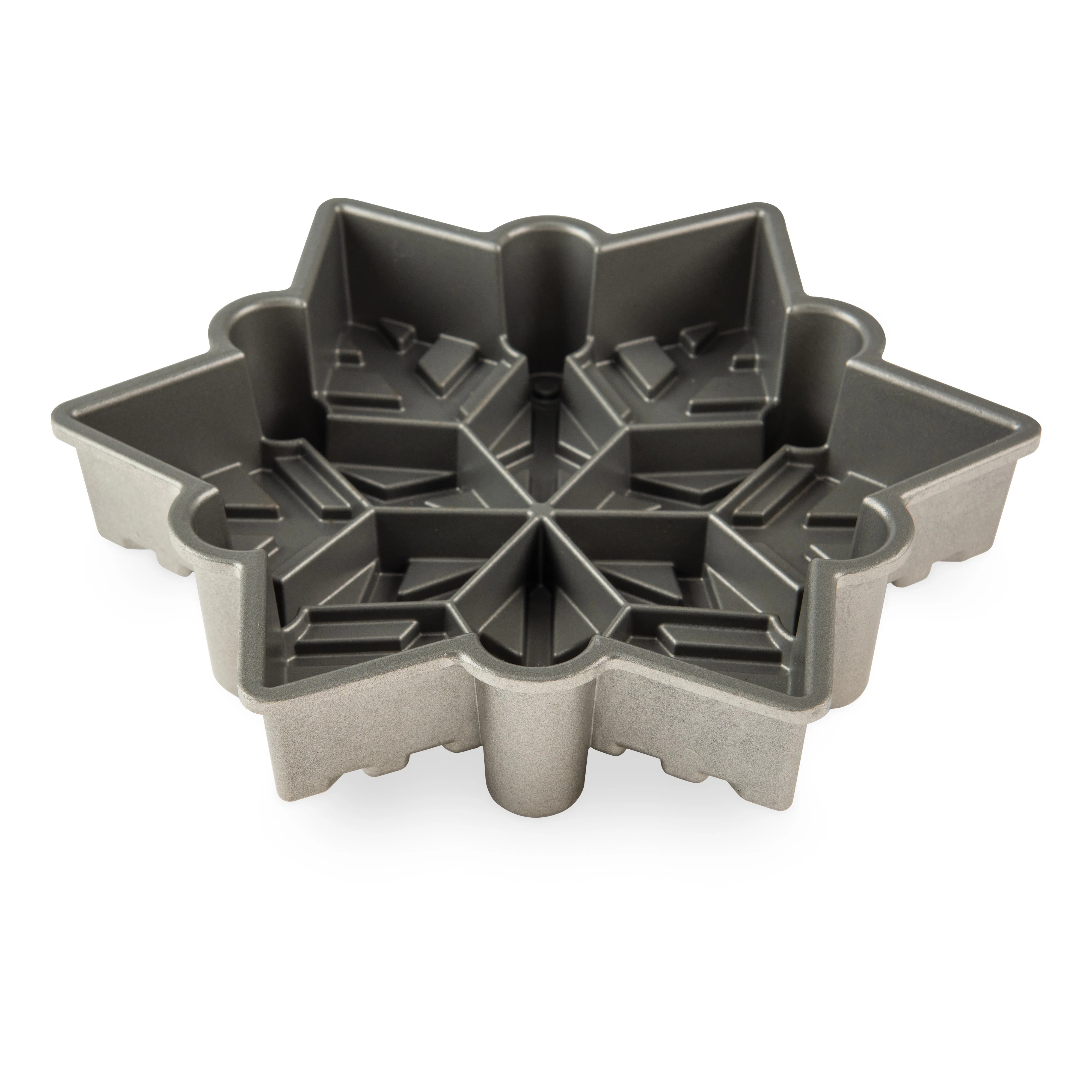 Nordic Ware Snowflake Cake Pan | Wayfair North America