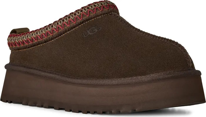 UGG® Tazz II Platform Slipper (Women) | Nordstrom | Nordstrom