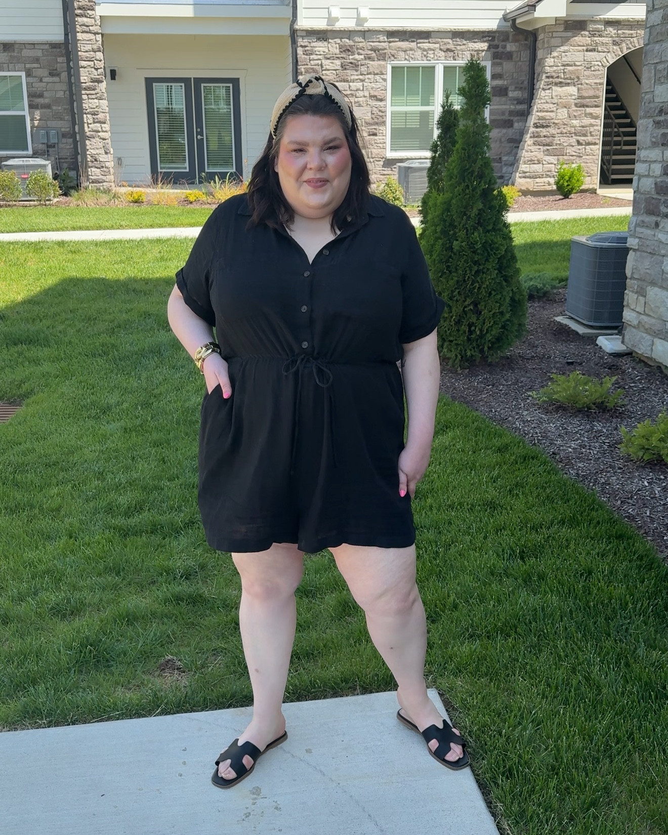 #LTKPlusSize #LTKFindsUnder50 #LTKSaleAlert