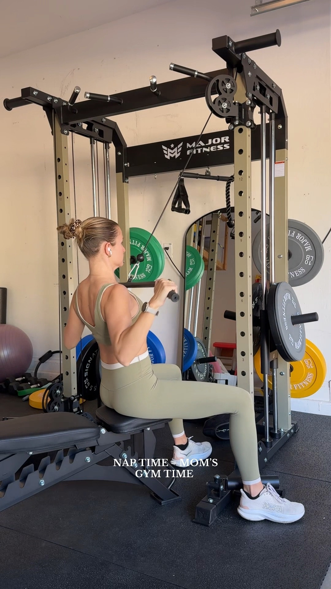 Me time ❤️

#LTKActive #LTKmomlife #LTKootd