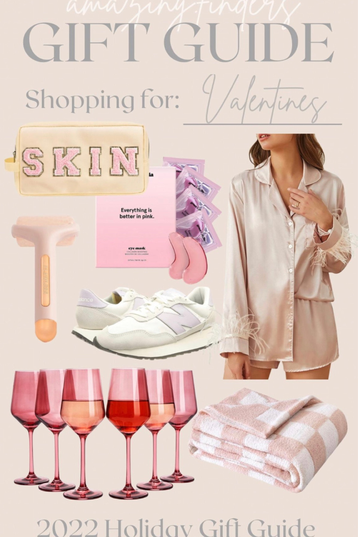 Amazon fashion, Amazon finds, Amazon valentine, Amazon gifts
Amazon home Amazon, beauty

#LTKGiftGuide #LTKbeauty #LTKhome
