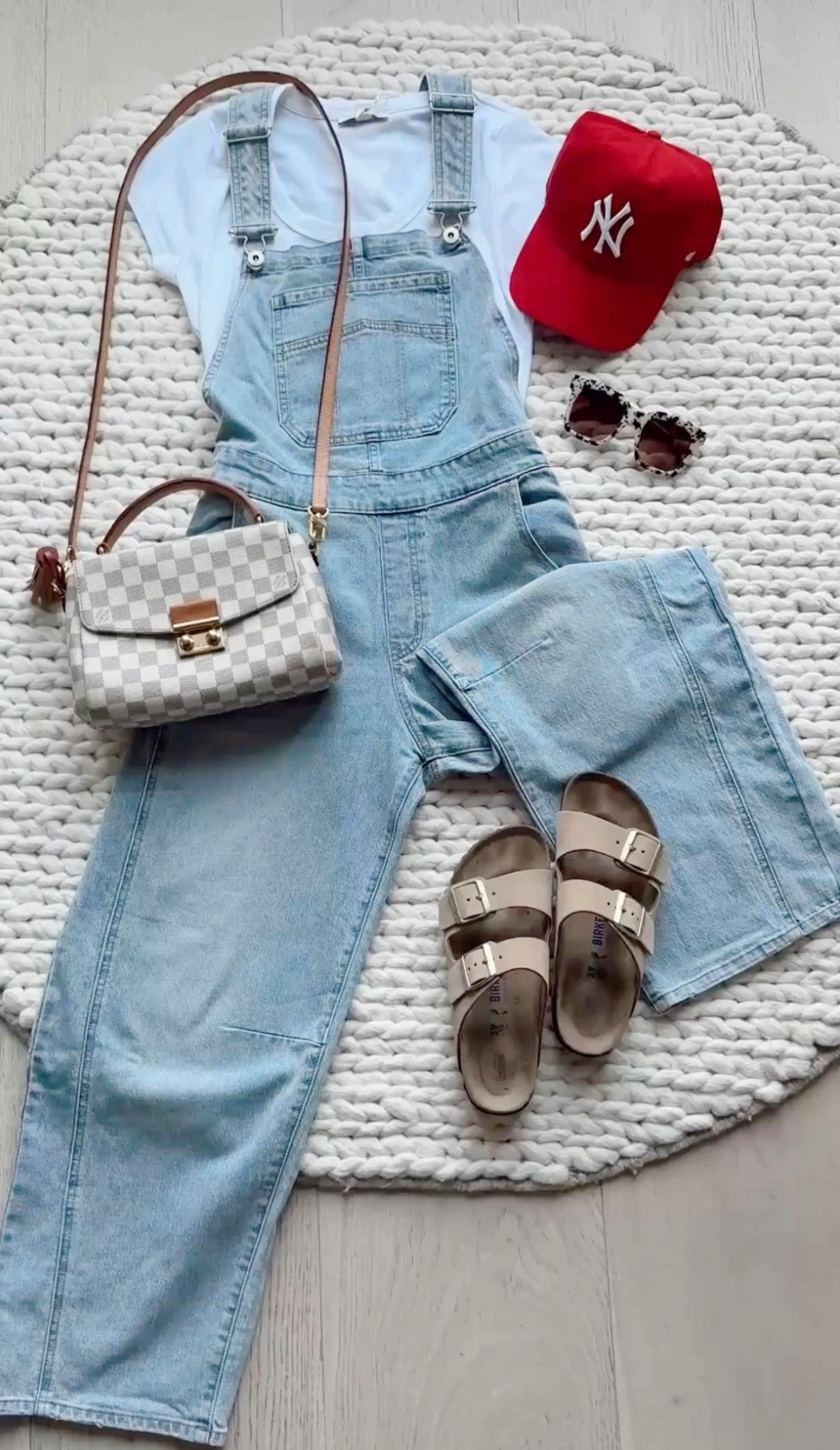 🤍 Walmart Outfit Inspo 

#LTKgrwm #LTKootd #LTKmomlife