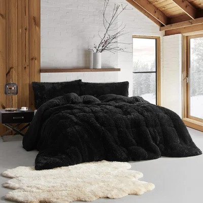 Alaskan Winters Coma Inducer Oversized Comforter | Wayfair North America