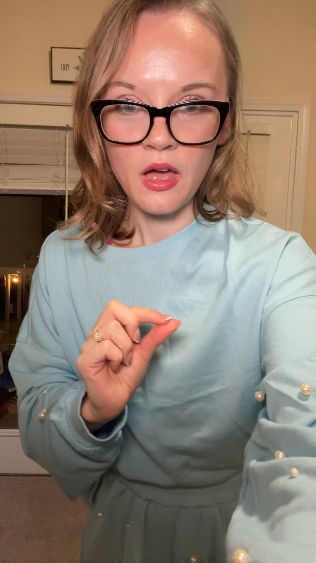 Cute pearl set 

#LTKgrwm