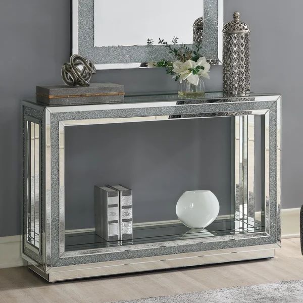 Caide 47'' Console Table | Wayfair North America