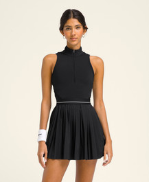 Black Winning Tenniskleid | Wilson Sporting Goods | Wilson Sporting Goods