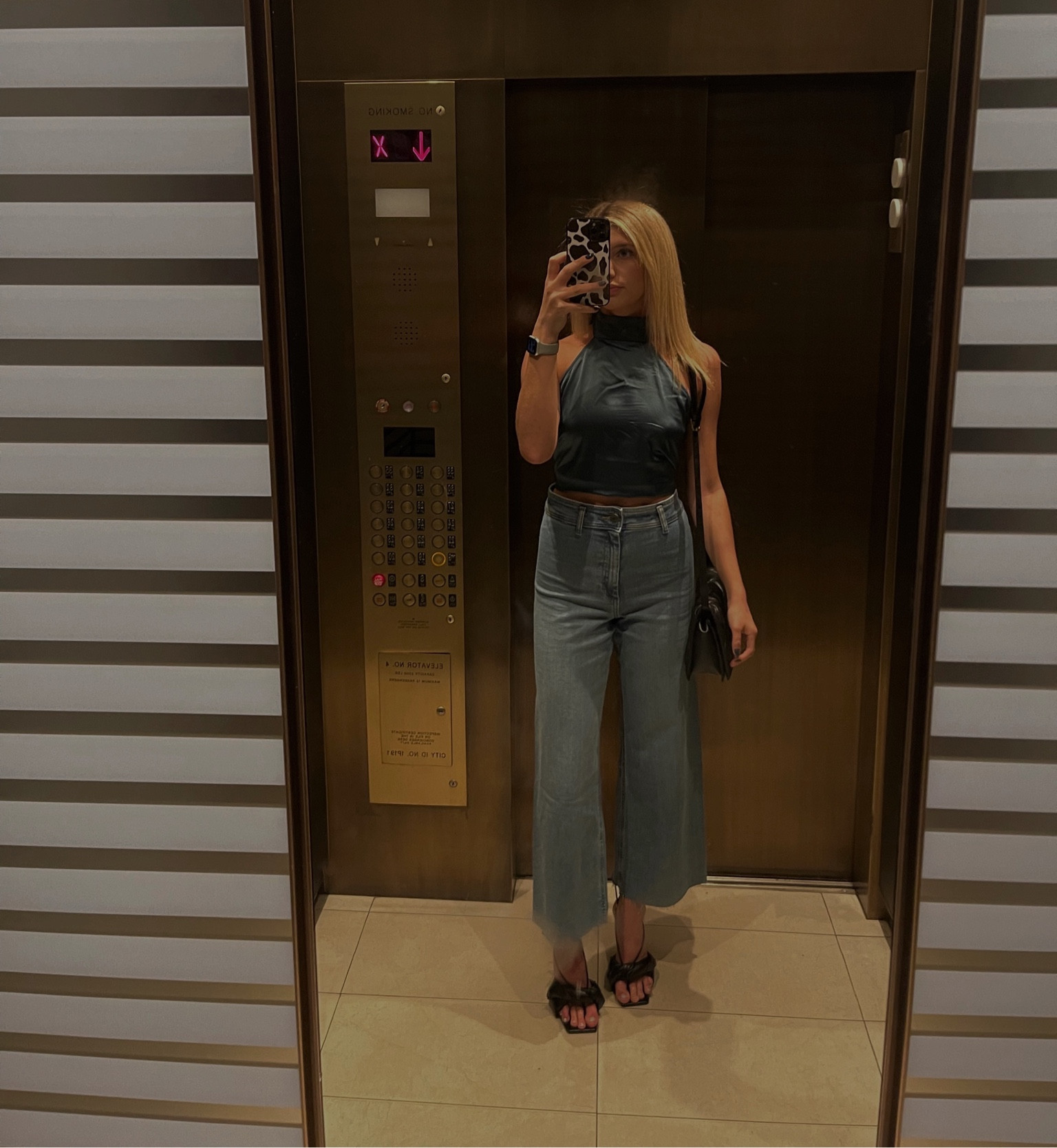 out to dinner 🫶🏼