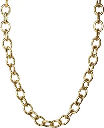 Naomi Chain Necklace | Nordstrom Rack