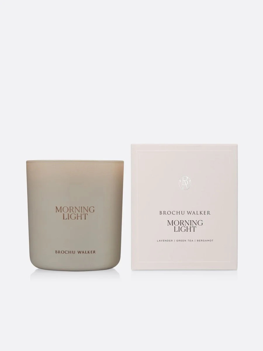 Brochu Walker | Women's Brochu Walker Candle in Morning Light | Brochu Walker