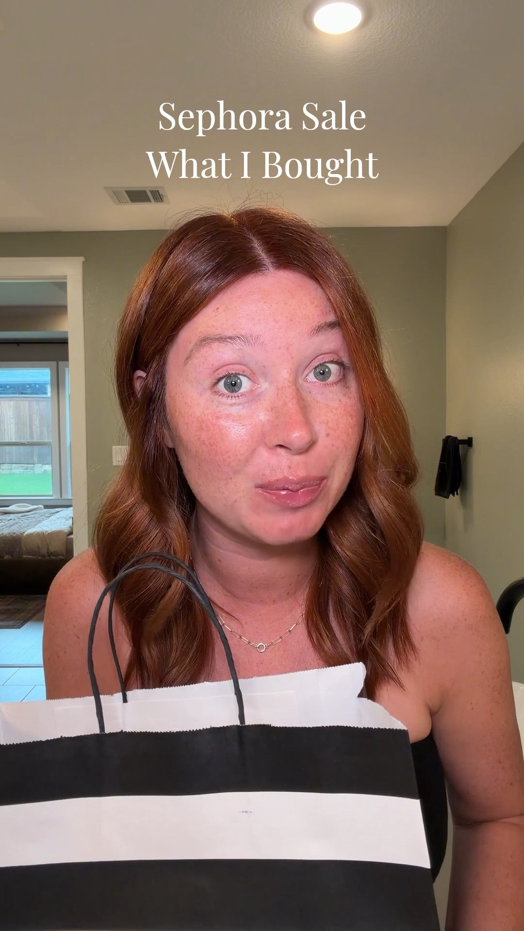 What I bought from the @Sephora sale

Today’s the last day of the sale! 

#LTKBeauty #LTKSaleAlert