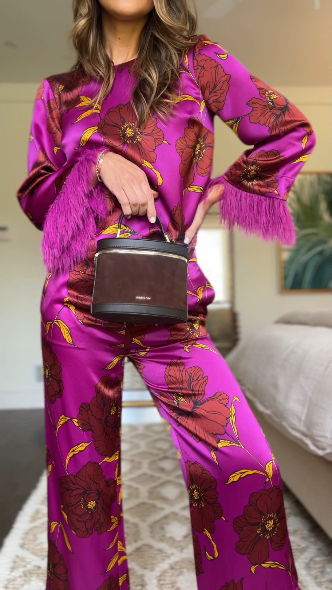 The most fun party outfit - great for holiday parties or honestly any party 

#LTKHoliday