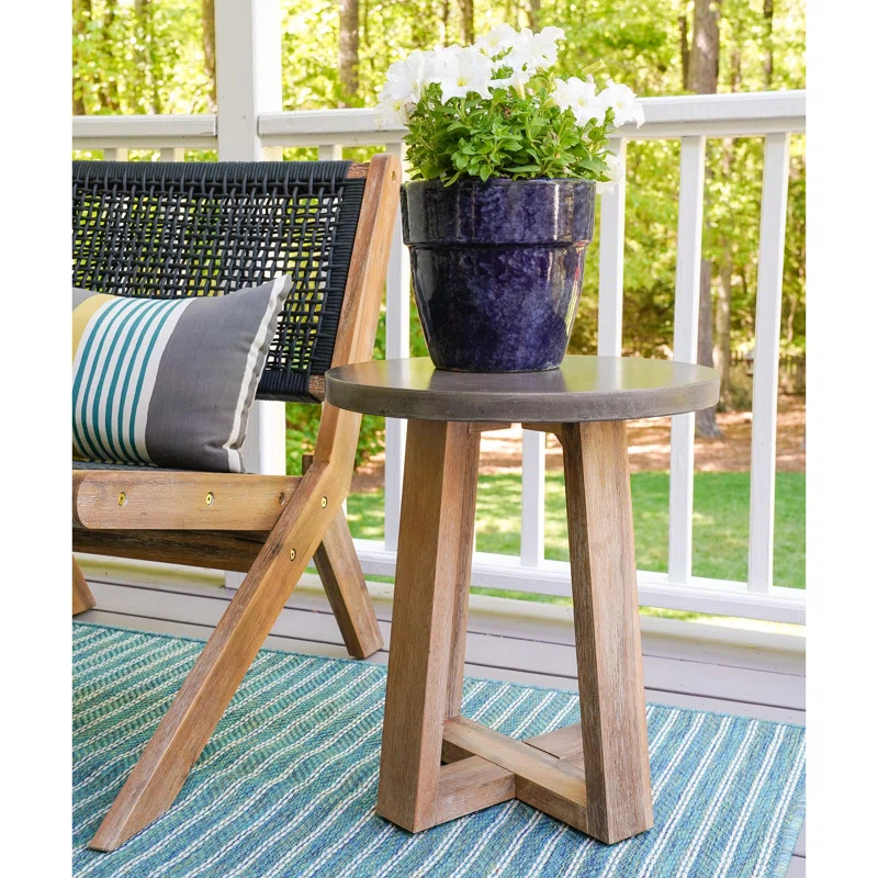 Havell Side Table | Wayfair North America