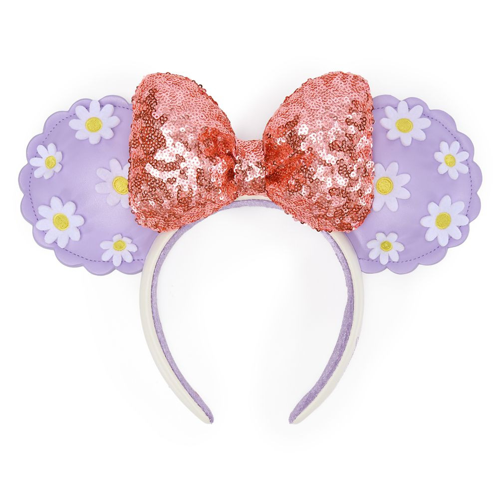 Daisy Duck Ear Headband for Adults | Disney Store