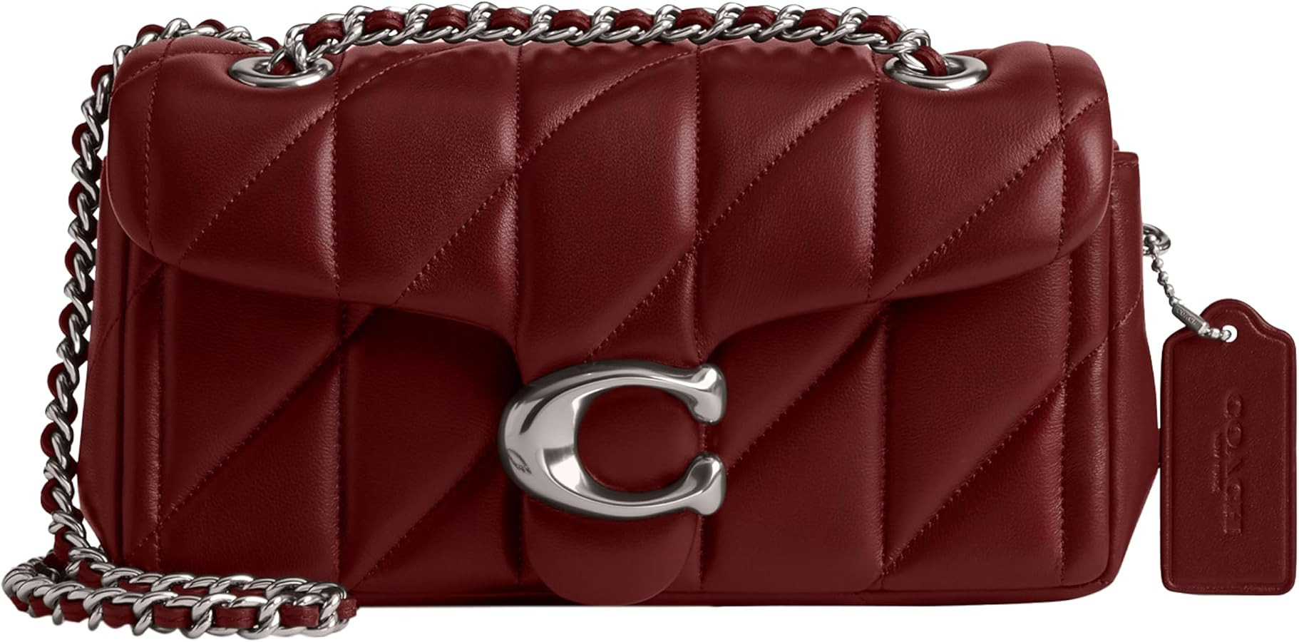 Coach Tabby Shoulder Bag 20 | Amazon (US)