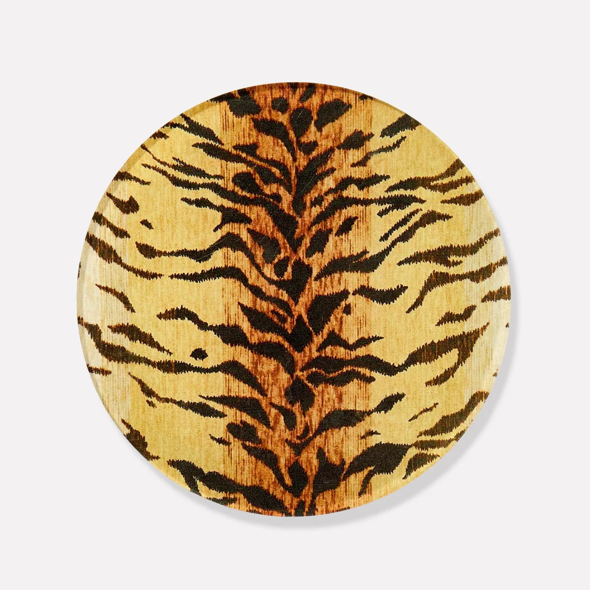 Bengal Print Coasters | Tart By Taylor