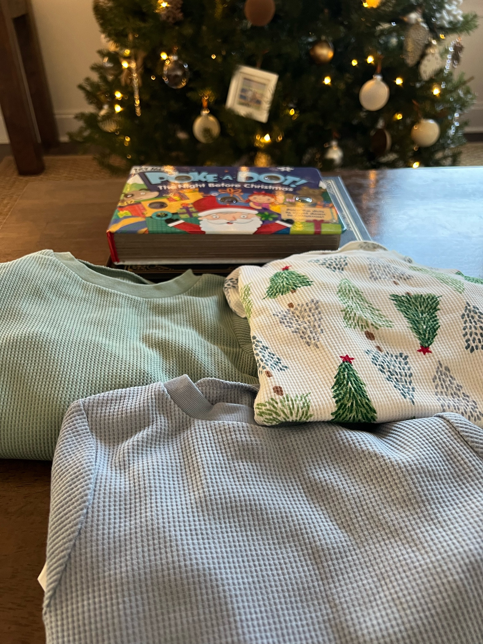 The sweetest boy pjs from target!

Carters pajamas (already such a great deal) are currently BOGO 50% off at target, so you can get two pairs for $15! I love these muted colors that can be worn year round and will be putting the Christmas Tree ones in our Christmas Eve gift!

For sizing reference, my boys wear 5T, 3T, and 18m and will fit them from now well into summer!

#LTKSaleAlert #LTKHoliday #LTKKids