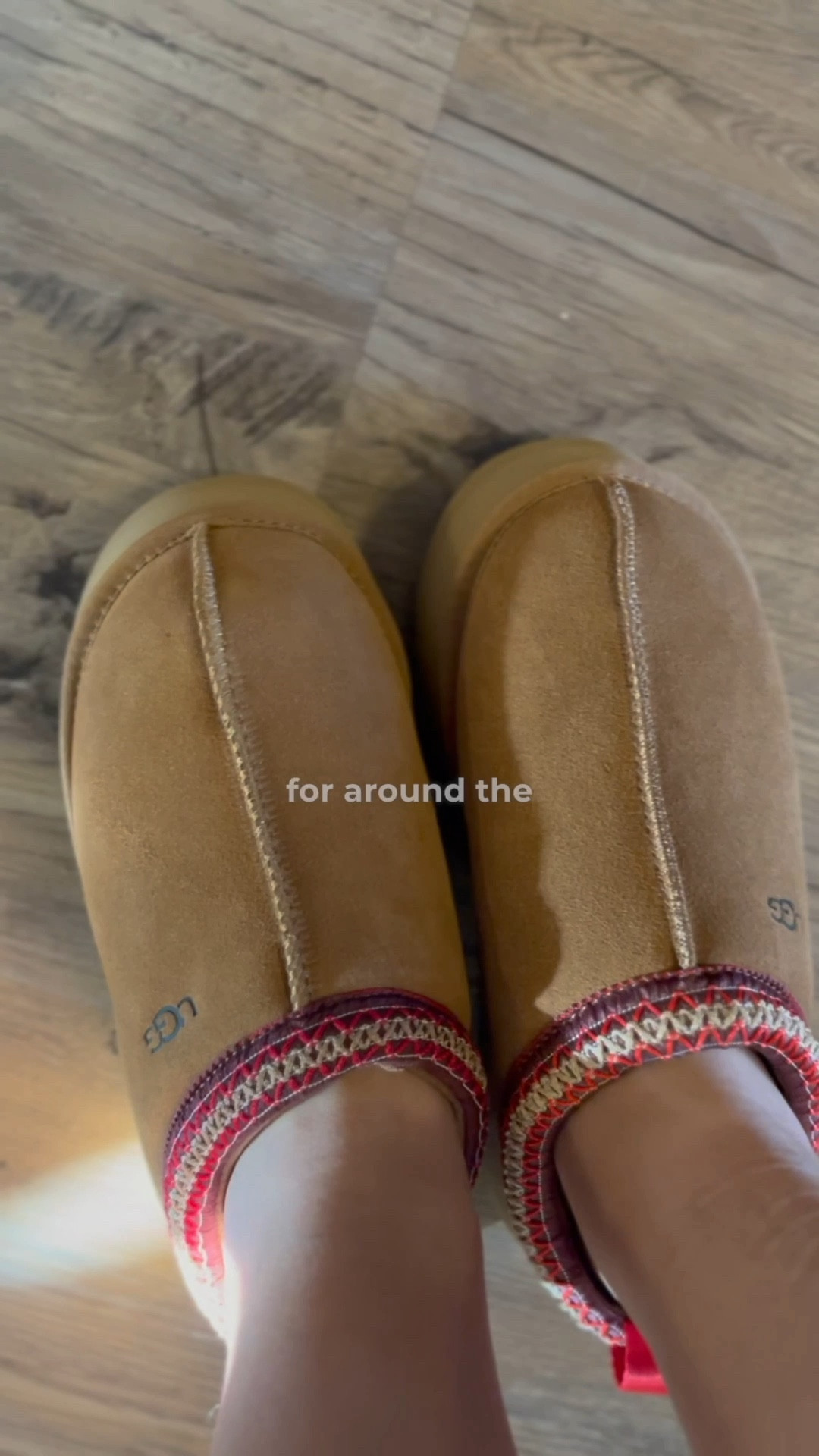 Wasn’t sure how these were going to work out, but pleasantly surprised. Super cute for around the house!

#LTKstyletip #LTKfindsunder50 #LTKSeasonal