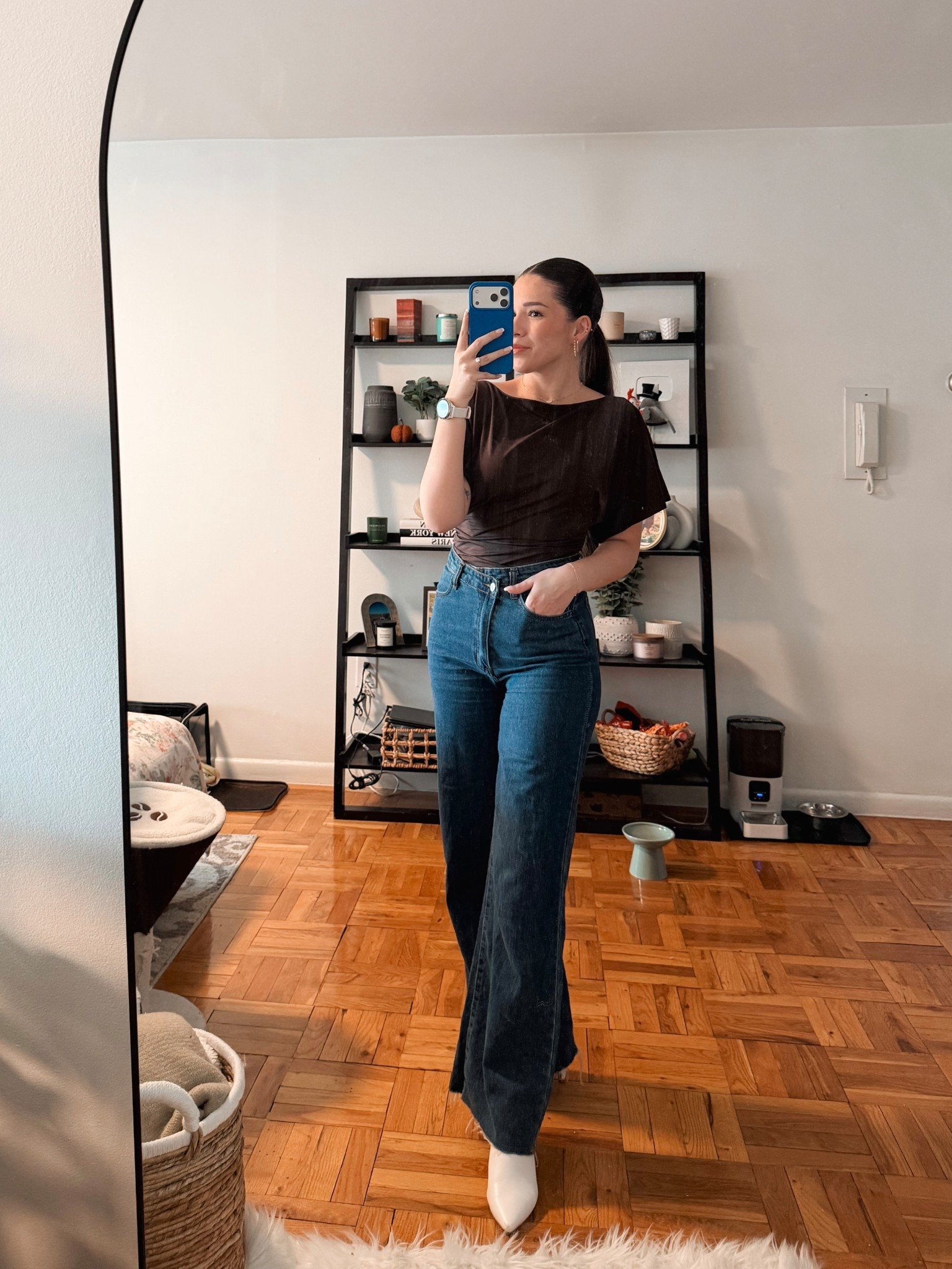 Casual Office OOTD

#LTKgrwm #LTKWorkwear #LTKSeasonal