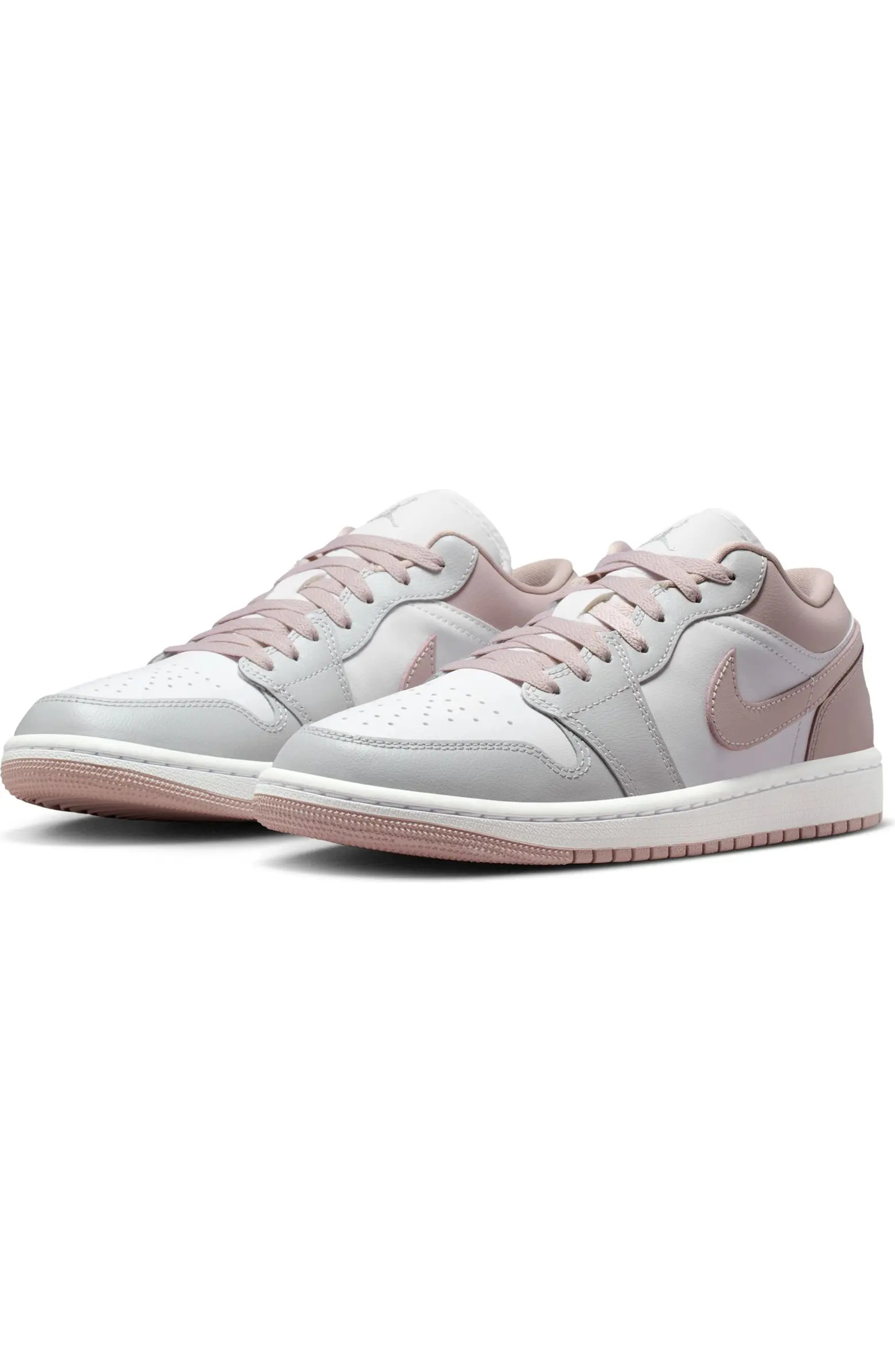 Air Jordan 1 Low Basketball Sneaker (Women) | Nordstrom