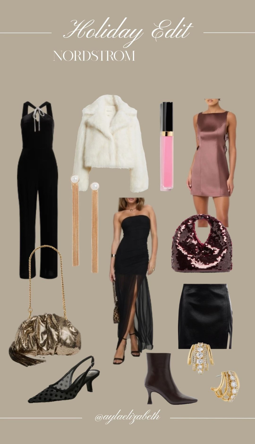 I love shopping at Nordstrom for the holiday! Also, so many things are on sale!!!

#LTKHoliday #LTKSaleAlert #LTKSeasonal