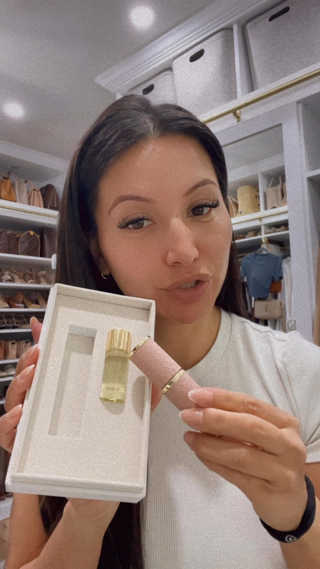 Amouage guidance gift sets 

#LTKGiftGuide #LTKHoliday #LTKBeauty