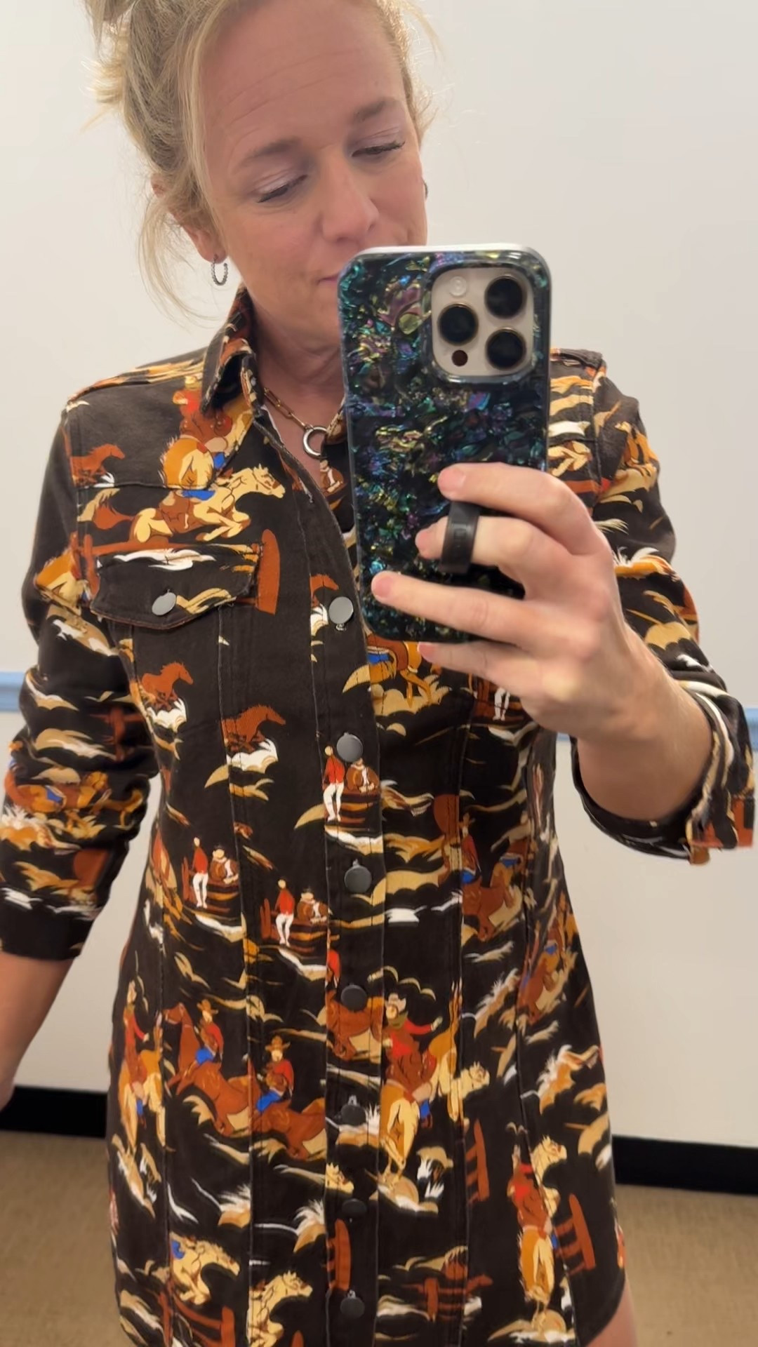 Western Dress from Dillards
NFR Fashion, Cowgirl, western style, rodeo, country concert outfit!


#LTKHoliday #LTKFindsUnder100 #LTKootd