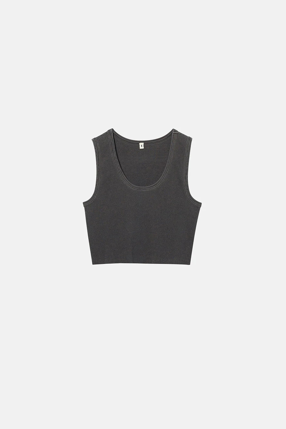 MALIBU CROP TANK | Elwood Clothing