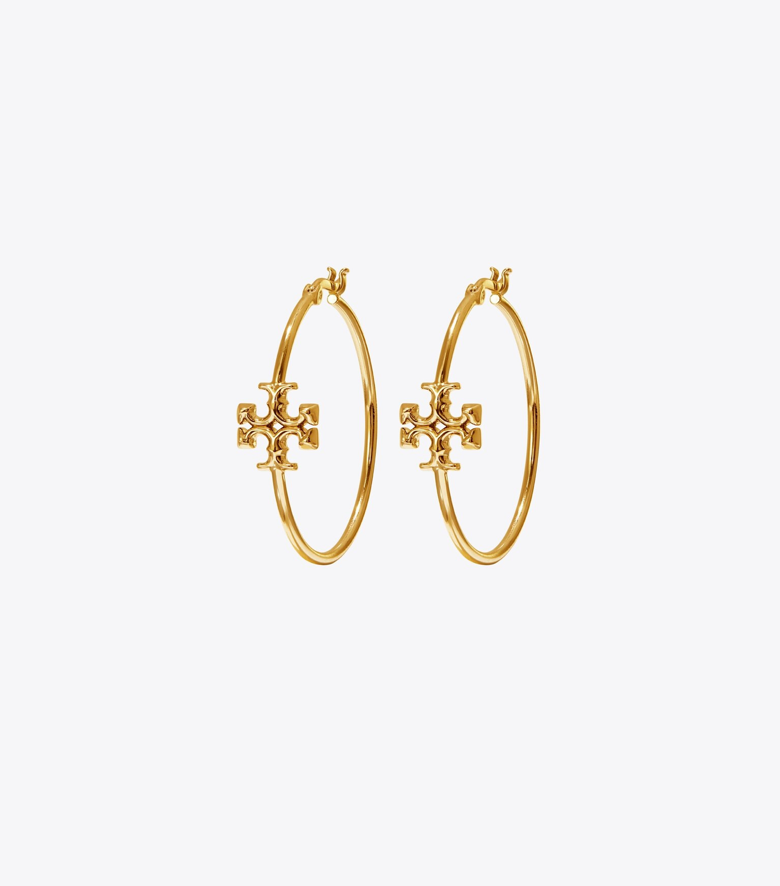 Kira Hoop Earring | Tory Burch (US)