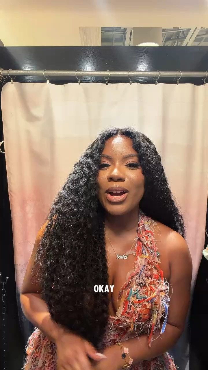 When the outfit, shoes, bag AND makeup are all speaking the same language… just know I’m outside. 😮‍💨✨ The colorful details on this look had me obsessed, and the glam pulled everything together perfectly. This is your sign to stop saving the fun pieces for a “special occasion.” YOU are the occasion. 💅🏾

#LTKStyle #GirlsNightOut #StatementStyle #FashionFinds